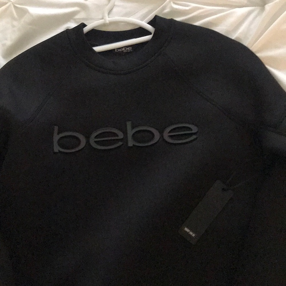 Bebe sweater